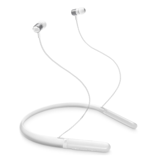 JBL Live 200 BT Wireless in-Ear Neckband Headphones